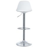 Barstoel 'BOBBA' - set van 2