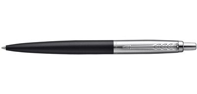 Stylo à bille rétractable JOTTER XL Matte Black C.C.