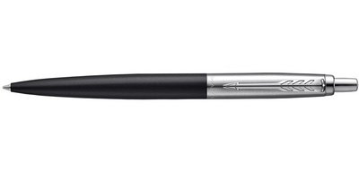 Stylo à bille rétractable JOTTER XL Matte Black C.C.