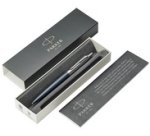 Stylo à bille rétractable JOTTER XL Matte Blue C.C.