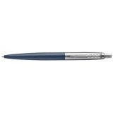 Stylo à bille rétractable JOTTER XL Matte Blue C.C.