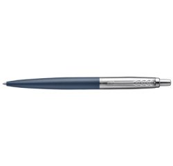 Stylo à bille rétractable JOTTER XL Matte Blue C.C.