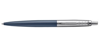 Stylo à bille rétractable JOTTER XL Matte Blue C.C.