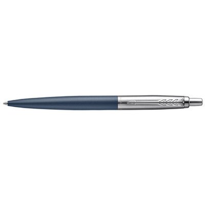 Stylo à bille rétractable JOTTER XL Matte Blue C.C.