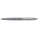 Stylo à bille rétractable JOTTER XL Matte Grey C.C.