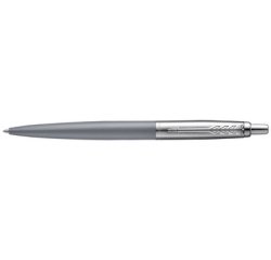 Stylo à bille rétractable JOTTER XL Matte Grey C.C.