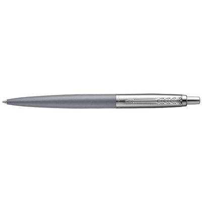 Stylo à bille rétractable JOTTER XL Matte Grey C.C.