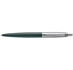 Stylo à bille rétractable JOTTER XL Matte Green C.C.