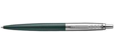 Stylo à bille rétractable JOTTER XL Matte Green C.C.