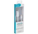 Câble adaptateur, DisplayPort Mini - HDMI Type A,