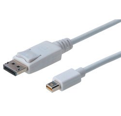 Câble de connexion DisplayPort - Mini DisplayPort,