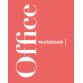 Bloc-notes, A5, 50 feuilles, quadrillé 5x5