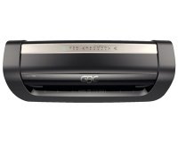 Plastifieuse FusionPlus 7000L, jusqu'au format A3, noir