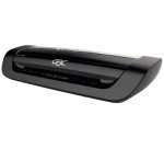 Plastifieuse FusionPlus 7000L, jusqu'au format A3, noir