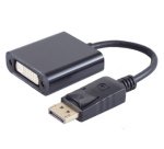 BASIC-S Adaptateur, DisplayPort - DVI 24+5