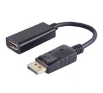 BASIC-S Adaptateur, DisplayPort - HDMI