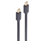 BASIC-S Câble d'alimentation mini DisplayPort