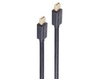 BASIC-S Câble d'alimentation mini DisplayPort