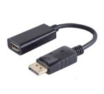 BASIC-S Adaptateur, DisplayPort - HDMI