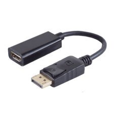 BASIC-S Adaptateur, DisplayPort - HDMI