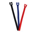 BASIC-S Attache-câbles auto-agrippant, 145x11 mm