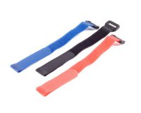 Serre-câbles auto-agrippant BASIC-S, 250 x 20 mm