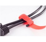 Serre-câbles auto-agrippant BASIC-S, 250 x 20 mm