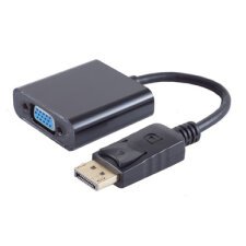 BASIC-S Adaptateur, DisplayPort - VGA