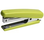 Agrafeuse de poche, capacité: 12 feuilles, assorti