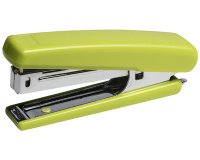 Agrafeuse de poche, capacité: 12 feuilles, assorti