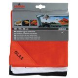 Performance Kit de chiffons microfibre