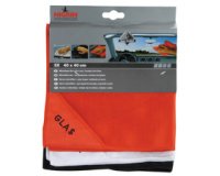 Performance Kit de chiffons microfibre