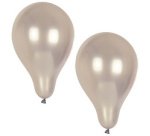 Ballon de baudruche 'Metallic'