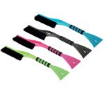 Grattoir avec balai à neige, longueur: 590 mm