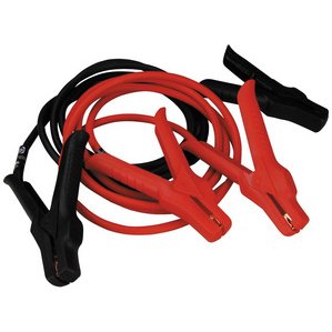 Startkabel voor auto ALU-PRO, 40 mm²