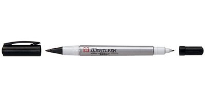 Permanente marker Identi Pen