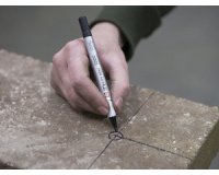 Marqueur permanent Identi Pen