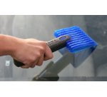 Grattoir 'THERMO XXL', couleurs assorties