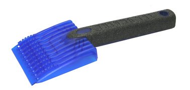 Grattoir 'THERMO XXL', couleurs assorties