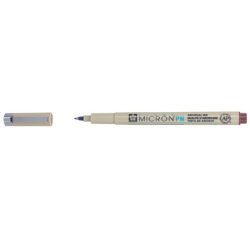 Feutre fineliner Pigma Micron PN