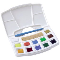 ROYAL TALENS Art Creation Peinture aquarelle boîte de poche