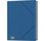 Conférencier & trieur, A4, 9 compartiments