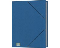 Conférencier & trieur, A4, 9 compartiments