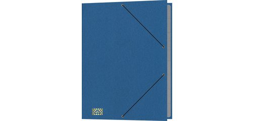 Conférencier & trieur, A4, 9 compartiments