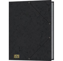 Conférencier & trieur, A4, 9 compartiments