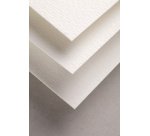 Dessin à Grain rame 25F 50x65cm 224g