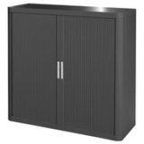 Trieur à cases fixes, 9 cases, noir