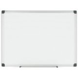 Tableau blanc 'Maya', 900 x 600 mm, laqué