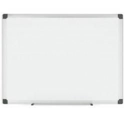 Tableau blanc 'Maya', 600 x 450 mm, laqué