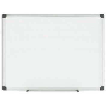 Tableau blanc 'Maya', 600 x 450 mm, laqué